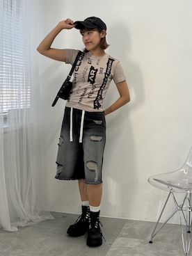 rinoさんのコーディネート