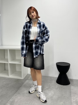 rinoさんのコーディネート