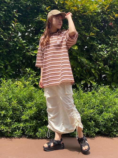 rinoさんのコーディネート