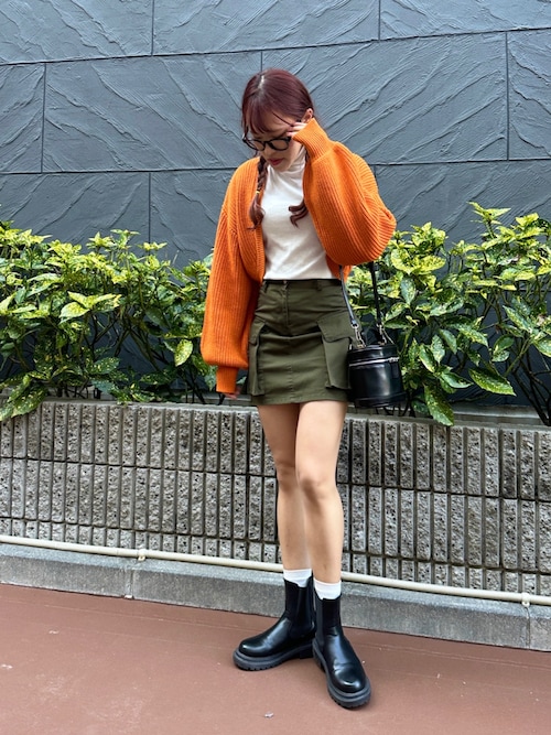 rinoさんのコーディネート