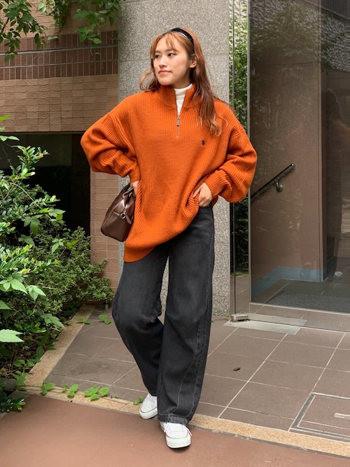 rinoさんのコーディネート