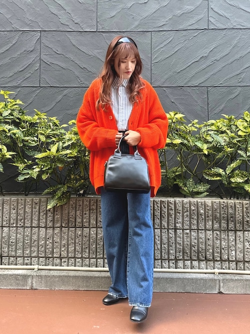 WEGO STAFFrino����̃{�X�g���o�b�O�uWEGO/PU�{�X�g���o�b�O�iWEGO�b�E�B�S�[�j�v���g�����R�[�f�B�l�[�g