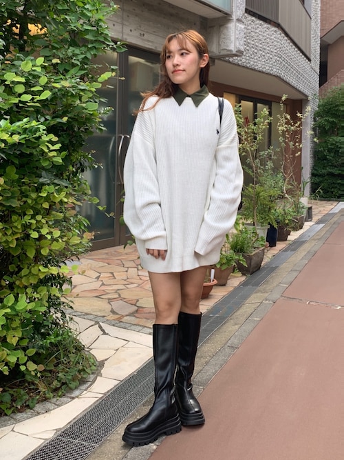 rinoさんのコーディネート