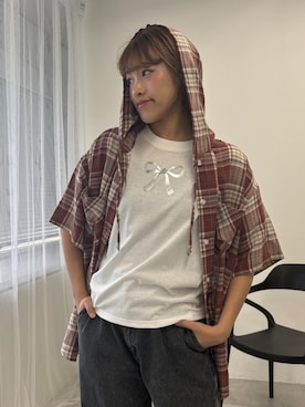 rinoさんのコーディネート