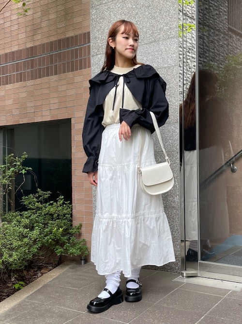 rinoさんのコーディネート