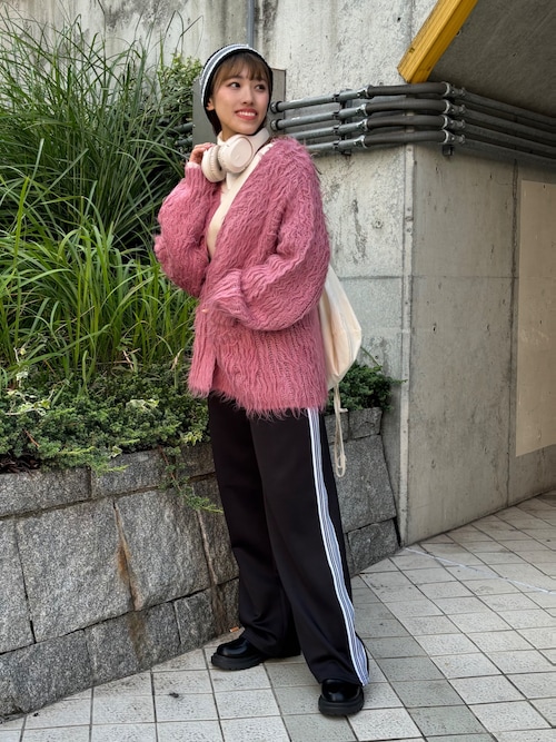 rinoさんのコーディネート