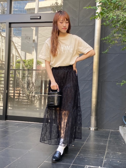 rinoさんのコーディネート