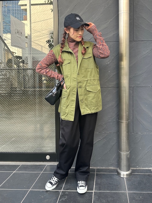 rinoさんのコーディネート