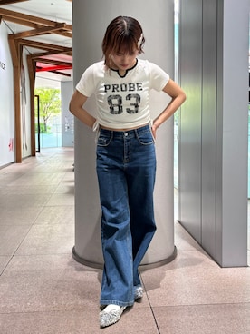 rinoさんのコーディネート