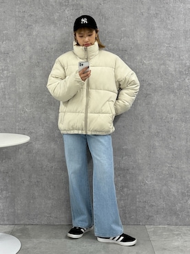 rinoさんのコーディネート