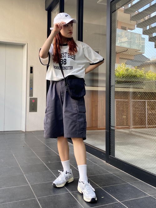 rinoさんのコーディネート