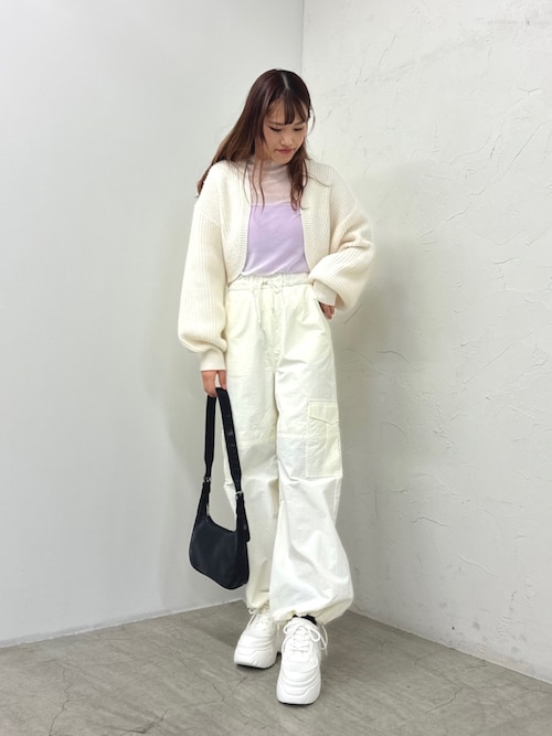 rinoさんのコーディネート