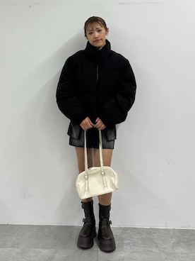 rinoさんのコーディネート