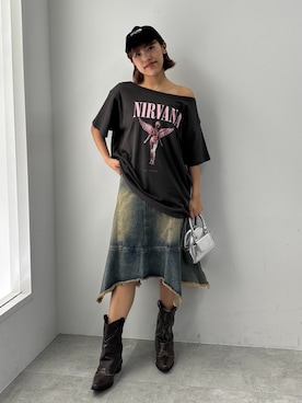 rinoさんのコーディネート