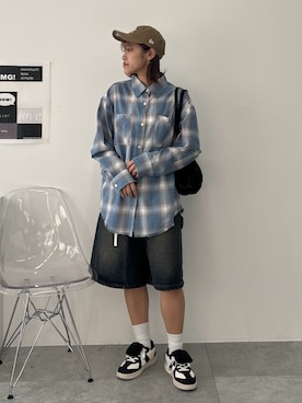 rinoさんのコーディネート