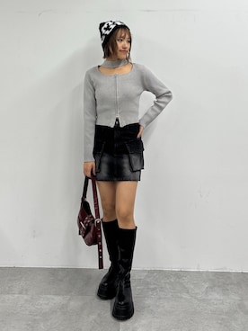 rinoさんのコーディネート