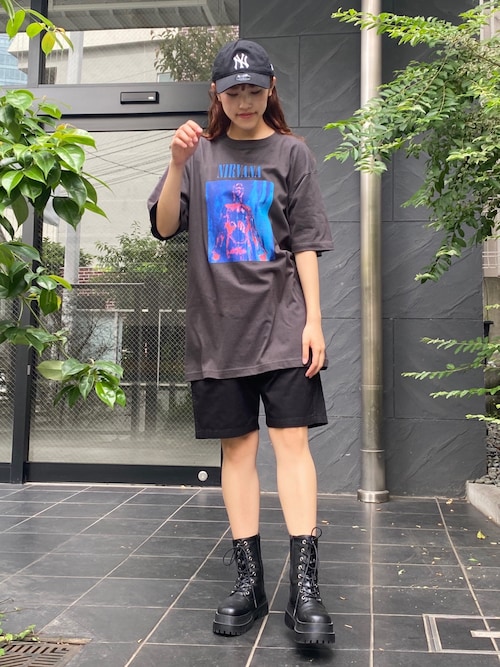 rinoさんのコーディネート