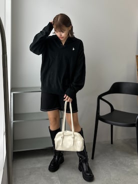 rinoさんのコーディネート