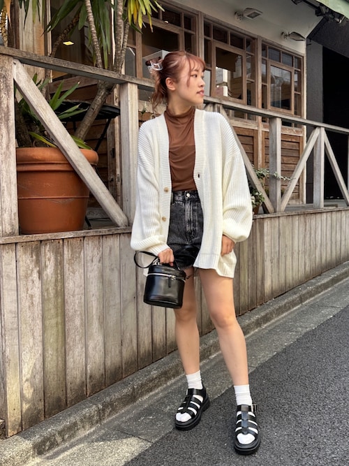 rinoさんのコーディネート