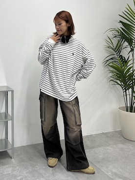 rinoさんのコーディネート