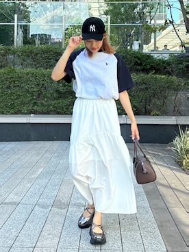 rinoさんのコーディネート