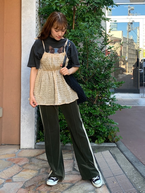 rinoさんのコーディネート