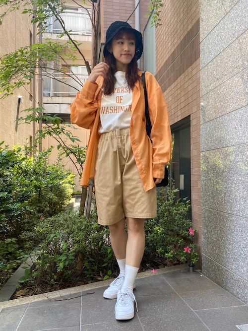 rinoさんのコーディネート
