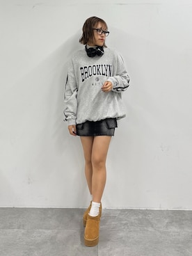 rinoさんのコーディネート