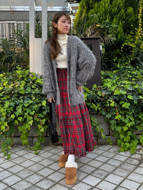 rinoさんのコーディネート