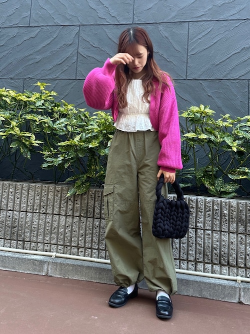 rinoさんのコーディネート