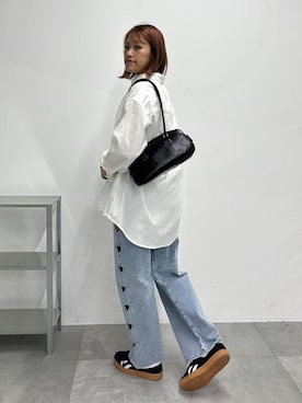 rinoさんのコーディネート