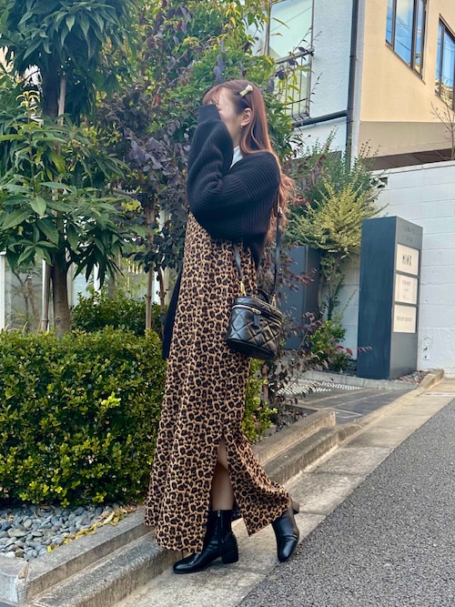 rinoさんのコーディネート