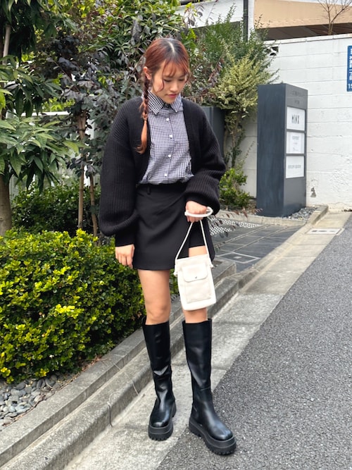 rinoさんのコーディネート