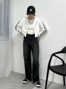 rinoさんのコーディネート