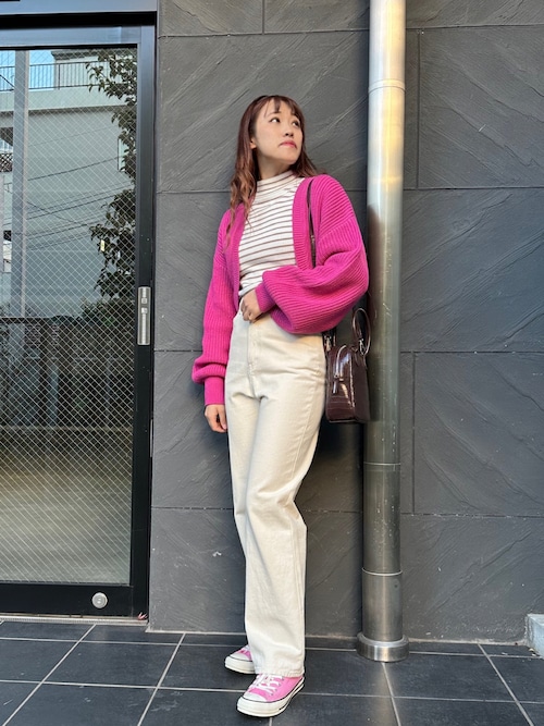 rinoさんのコーディネート