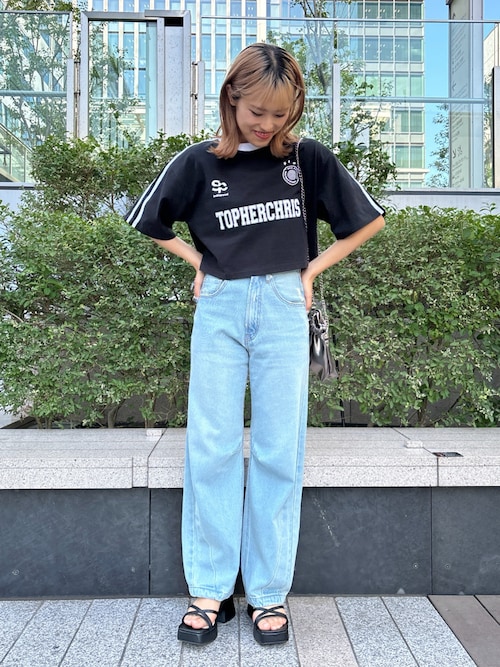 rinoさんのコーディネート