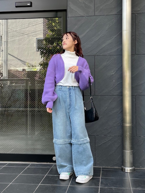 rinoさんのコーディネート