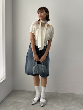 rinoさんのコーディネート