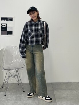 rinoさんのコーディネート