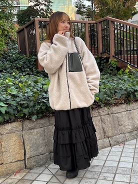 rinoさんのコーディネート