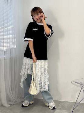 rinoさんのコーディネート