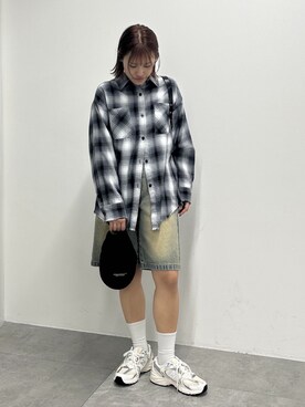 rinoさんのコーディネート