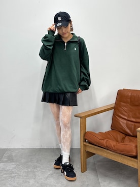 rinoさんのコーディネート