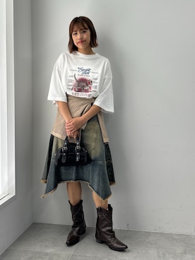 rinoさんのコーディネート