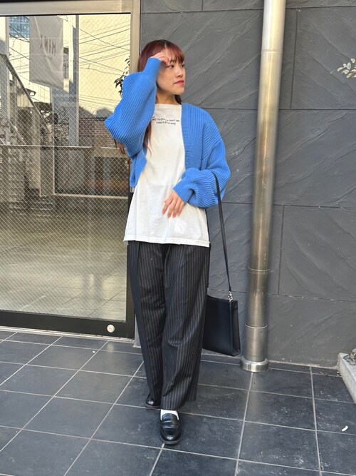 rinoさんのコーディネート