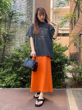 rinoさんのコーディネート