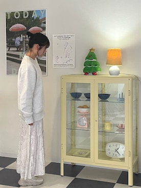 momoさんのコーディネート