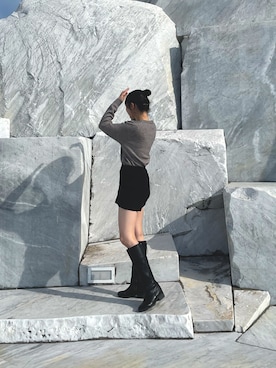 momoさんのコーディネート