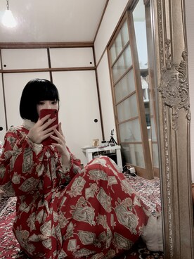 セナさんのコーディネート
