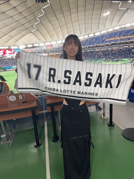 pilkyさんのコーディネート